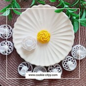 تصویر قالب نان برنجی مدل ۳ 