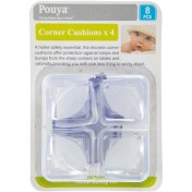 تصویر محافظ لبه میز pouya 