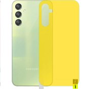 تصویر محافظ پشت گوشی کاکتوس مناسب برای سامسونگ A24 Glass Back Protector For CACTUS Samsung Galaxy A24