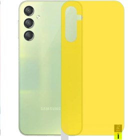 تصویر محافظ پشت گوشی کاکتوس مناسب برای سامسونگ A24 Glass Back Protector For CACTUS Samsung Galaxy A24