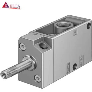 تصویر فروشگاه دلتا ایر