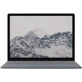 تصویر لپ تاپ مایکروسافت i5 | 4GB | 128GB | Surface ا Microsoft Surface Laptop 13 inch Microsoft Surface Laptop 13 inch