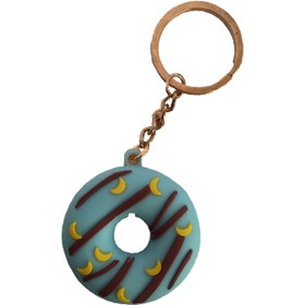 تصویر آویز دونات مدل STFT133 