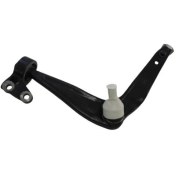 تصویر طبق جلو راست ام جی 550 و 6 