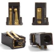 تصویر سوکت شارژ نوکیا مدل 5310 و N70 