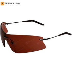 خرید و قیمت عینک ایمنی پارکسون مدل SS2312 ا Safety Glasses | ترب