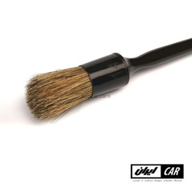 تصویر برس تمیز کننده چند منظوره مکس شاین مدل Maxshine Boars Hair Detailing Brush 