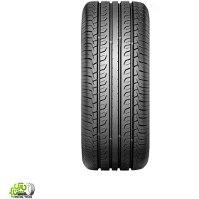 تصویر لاستیک جی تی 215/50R 17 گل Comfort 228V1 Giti Tire 215/50R 17 Comfort 228V1