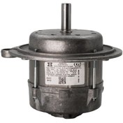 تصویر الکتروموتور مشعل 100 وات هنینگ HANING الکتروژن مدل H14900-E 