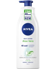 تصویر کرم بدن اورجینال برند Nivea کد 456036408 