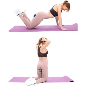 تصویر ابزار تناسب اندام مدل md-Kegelexercise 