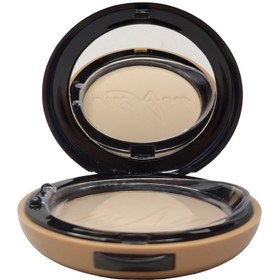 تصویر پنکیک مخملی نیل آسا Nilasa - 401 Nilasa