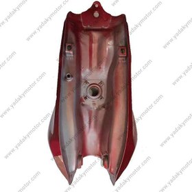 تصویر باک شکاری موتور سیکلت 