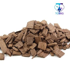 تصویر چیپس بلوط آمریکایی ۵۰ گرمی بسته ۶ عددی 