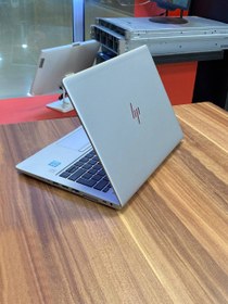 تصویر لپ تاپ HP مدل EliteBook 830 G6 