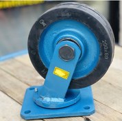 تصویر چرخ گردان پاترولی سایز ۲۰ و ۲۵ فوق سنگین 