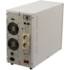 تصویر یو پی اس استوک مدل Porsoo 2000va pec 