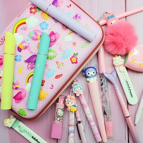 تصویر جامدادی تبلتی 