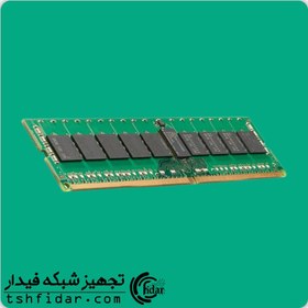 تصویر رم سرور HP 32GB 2933 