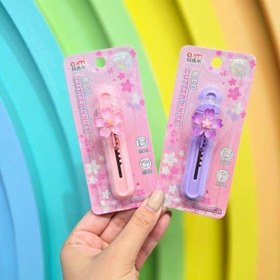 تصویر کاتر طرح شکوفه 