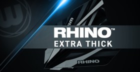 تصویر پر دارت 3 عددی طرح پرچم هلند winmau Rhino Extra Thick اصل 