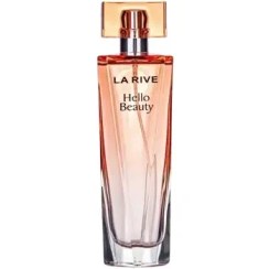تصویر عطر و ادکلن لاریو هلو بیوتی | LARIVE HELLO BEAUTY 