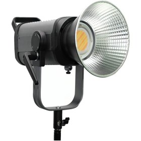 تصویر نور ثابت MaxLight COBAC-300A 