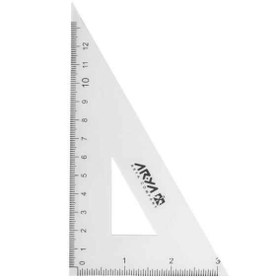 تصویر گونیا60درجه کوچک آریا کد 8032ـ8022 