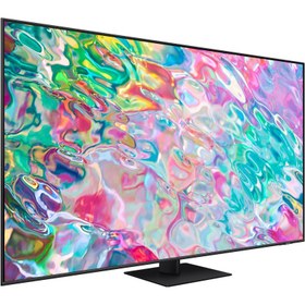 تصویر تلویزیون سامسونگ 65Q70C تلویزیون 4K QLED سامسونگ مدل Q70C سایز 65 اینچ محصول 2023