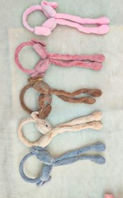 تصویر گوش گیر پمپی 