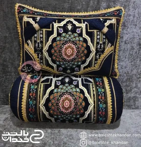 تصویر فروشگاه بالشت خندان