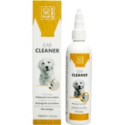 تصویر قطره تمیز کننده گوش سگ ام پتس (M-Pets Ear cleaner Care Drop) با حجم 118 میلی لیتر 