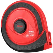 تصویر متر 50 متری رونیکس مدل RH-9805 Ronix RH-9805 50M Meter