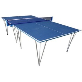 تصویر میز پینگ پنگ مدل T101 ا Table tennis model T101 Table tennis model T101