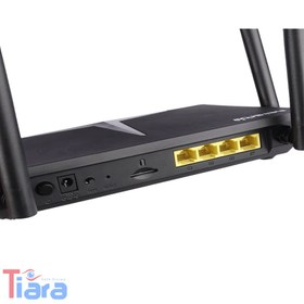 تصویر مودم روتر 4G نتربیت مدل NWR–M920V2 