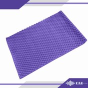 تصویر ابر صداگیری خودرو اس تی پی مدل BIPLAST ضخامت ۱۵ میلی متر 