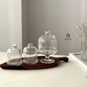 تصویر کندی بیسیک پاشاباغچه - کندی پایه‌دار پاشاباغچه 