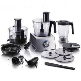 تصویر غذاساز فیلیپس مدل HR7775 