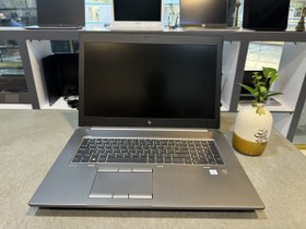 تصویر لپ تاپ HP ZBOOK 17G6 