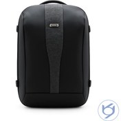 تصویر کوله پشتی لپ تاپ وارداتی برند mk292 weiirsson 