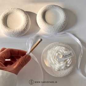 تصویر دونات مینیمال 