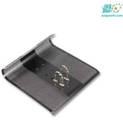 تصویر پایه تقویم فلزی متحرک شهاب تحریر 