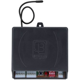 تصویر رسیور چهار رله بتا 