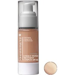 تصویر کرم ضدآفتاب رنگی مغذی و آبرسان SPF30 درمایونیک بژ طبیعی| Dermaunique Unique Tinted Treatment Complex SPF30 ضد آفتاب صورت مدل کرم ضدآفتاب رنگی مغذی و آبرسان SPF30 درمایونیک بژ طبیعی| Dermaunique Unique Tinted Treatment Complex SPF30 مناسب برای انواع پوست SPF 30 حجم 30 میلی لیتر برند متفرقه | Other Brand طبیعی