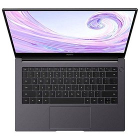 تصویر لپ تاپ 14.0 اینچی هوآوی مدل MateBook D14-B Core i5 به همراه ماوس و هندزفری 