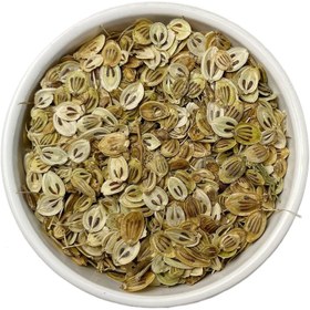 تصویر برگ گلپر 50 گرم 