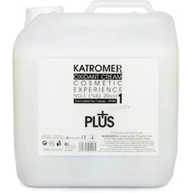 تصویر اکسیدان کاترومر 6٪ حجم 4000 میلی‌لیتر 