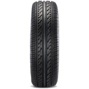 تصویر لاستیک کامفورسر سایز 175/70R13 دور سفید 