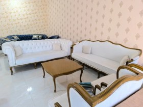 تصویر مدل کویین فرانسوی 