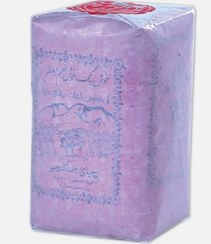 تصویر چای باروتی ترکیبی جنگجو 500 گرمی 